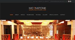 Desktop Screenshot of moonstoneny.com