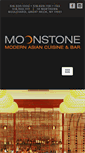 Mobile Screenshot of moonstoneny.com